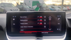 Peugeot 2008 1.2 PureTech 130 Allure Premium 5dr EAT8 Petrol Estate